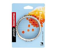 Tescoma Presto Affetta Verdure Stick, Acciaio Inossidabile, 7 cm