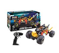 Merchandising Revell: Rc Monster Truck Shark Next Level