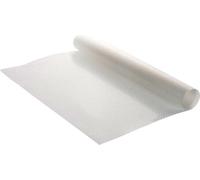 Tescoma Flexispace Rivestimento Antiscivolo per Cassetti, Plastica, Bianco