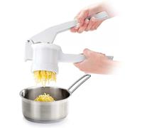 TESCOMA SCHIACCIAPATATE SCHIACCIA PATATE PASSATELLI PLASTICA RESISTENTE 5 2023