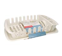 TESCOMA SCOLAPIATTI C/VASSOIO PRENDIGOCCIA CLEAN KIT 900644