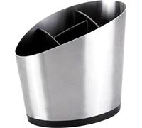 Tescoma Scolaposate President 639079 – Acciaio inossidabile, Grigio