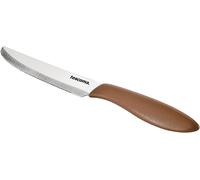 Tescoma set 6 coltelli presto marrone 863054.35