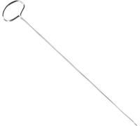 Tescoma Set Barbecue Spiedini cromati Kit 6 pezzi 420576