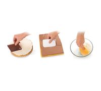 Tescoma Spatole, 3 pz delicia Tescoma