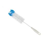 CLEANKIT SPAZZOLA LAVABOTTIGLIE CON SPUGNA