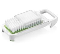 Tescoma Spazzola per Verdure, Bianco, Unica