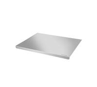Tescoma Spianatoia in acciaio inox 45 x 35 cm con tappetino antiscivolo