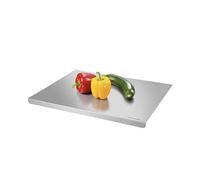 TESCOMA SPIANATORIA ACCIAIO INOX 45x35cm Grand Chef 428768
