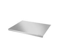 TESCOMA SPIANATORIA ACCIAIO INOX 45x35cm Grand Chef 428768