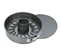 TESCOMA STAMPO CIAMBELLA APRIBILE DIAMETRO 24 CM RIVESTIMENTO ANTIADERENTE
