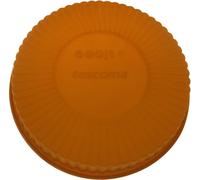 Tescoma, stampo crostata in silicone 24 cm