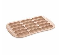 TESCOMA STAMPO FORMA SAVOIARDI SILICONE FORMINE BISCOTTO STAMPINI BAGUETTE 82022