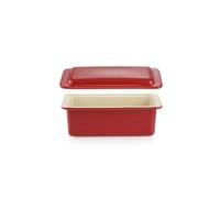 Tescoma Stampo Pane Ceramica con vassoio