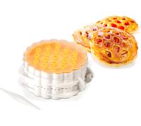 DELICIA STAMPI CROSTATINE 3 PEZZI