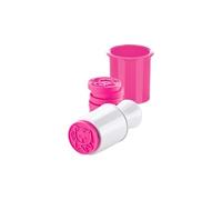 Tescoma Stampo per Dolci Tagliabiscotti Animali in Plastica Set 6 Pezzi Delicia