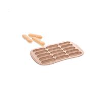 TESCOMA STAMPO FORMA SAVOIARDI SILICONE FORMINE BISCOTTO STAMPINI BAGUETTE 82022