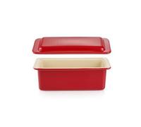 TESCOMA STAMPO PLUM CAKE 30x11cm Delicia 622214