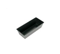 Tescoma 623080 Delicia Stampo Plum Cake, 25 x 11 cm