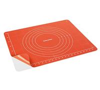 Tappeto silicone Tescoma 629448 cm 50 x 40 stendi pasta clip antiaderente Rotex