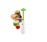 Tescoma 420659 Presto Svuota Verdure, 21.5 x 4 cm