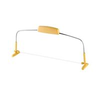 Tescoma tagliatorte taglia torte con filo regolabile delicia 630095 cucina casa