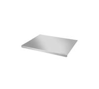 Tescoma Tagliere Spianatoia in acciaio Inox Grandchef 45x35