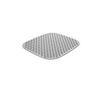 Tescoma Tappeto lavello 32x28 cm grigio Clean Kit Tescoma