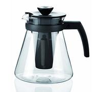 TEIERA CON FILTRO 1,25 LT TEO CUCINA INFUSO TISANA THE'