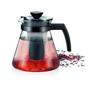 TEIERA CON FILTRO 1,25 LT TEO CUCINA INFUSO TISANA THE'