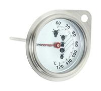 Tescoma Termometro alimenti analogico GRADIUS Cromo 636150
