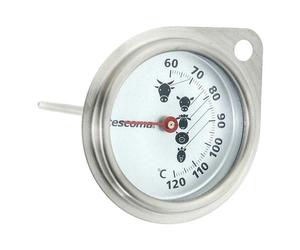 Tescoma Termometro alimenti analogico GRADIUS Cromo 636150
