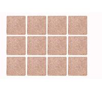 Tescoma TES795 Feltrini Adesivi, 24 pezzi, 30X x 30 mm
