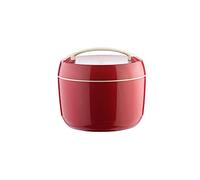 PORTAVIVANDE TERMICO ROSSO cc1500 FAMILY TESCOMA