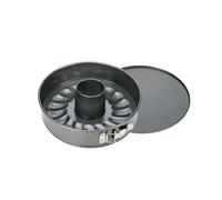 TESCOMA TORTIERA APRIBILE A BASE CIAMBELLA DELICIA CM 22 NON STICK