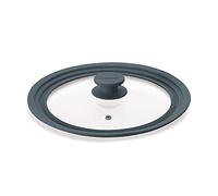 COPERCHIO 24/26/28CM GRIGIO UNICOVER