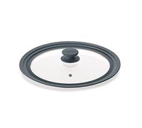 COPERCHIO 28/30/32CM GRIGIO UNICOVER