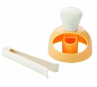 Tescoma 630047 Delicia Forma Ciambelle con Pinza per Intingerle - NUOVO