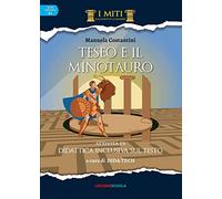 TESEO E Il Minotauro