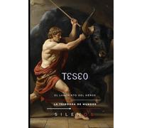TESEO: El Laberinto del Héroe