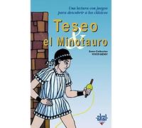 Teseo Y El Minotauro / Theseus and Minotaur: 12