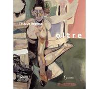 Tesfaye Urgessa. Oltre. Ediz. illustrata