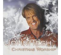Tesh, John - Christmas Worship [Import]