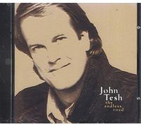 Tesh, John - Endless Road (US Import)