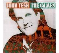Tesh,John - Games