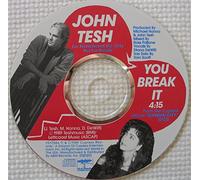 Tesh, John - Garden City