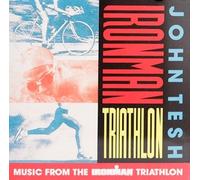 Tesh, John - Ironman Triathlon