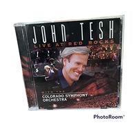 Tesh, John - Live at Red Rocks