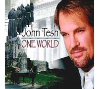 Tesh, John - One World