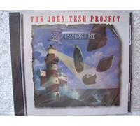 Tesh,John Project - Discovery